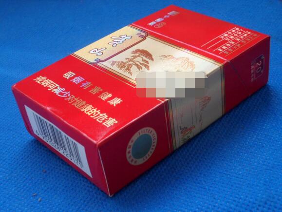 便宜上游香烟价格(便宜香烟大全)
