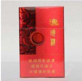 外表高端的香烟有哪些-高端外烟排行榜