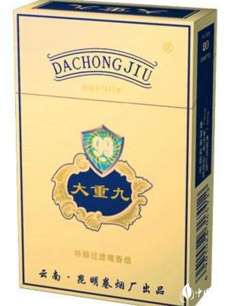 云霄中华香烟谁抽过(云霄中华烟口感)