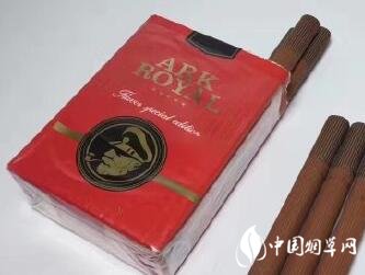 深度直击！广西越南代工烟细支烟“耳聪目明”