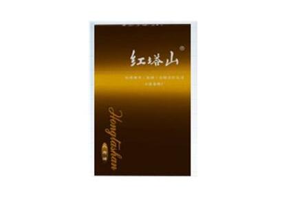 云霄寂寞牌香烟价格表6