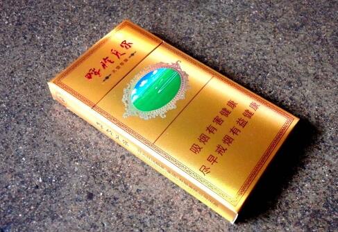 免税古田香烟一手货源