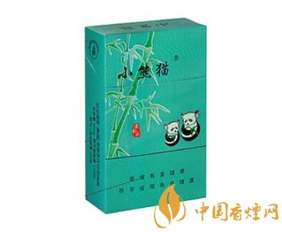 招财猫爆珠香烟多少钱