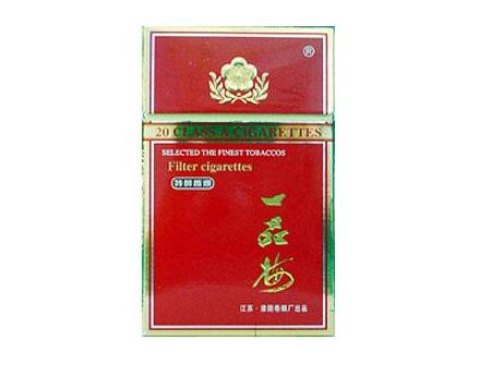 5到10元福香烟货源