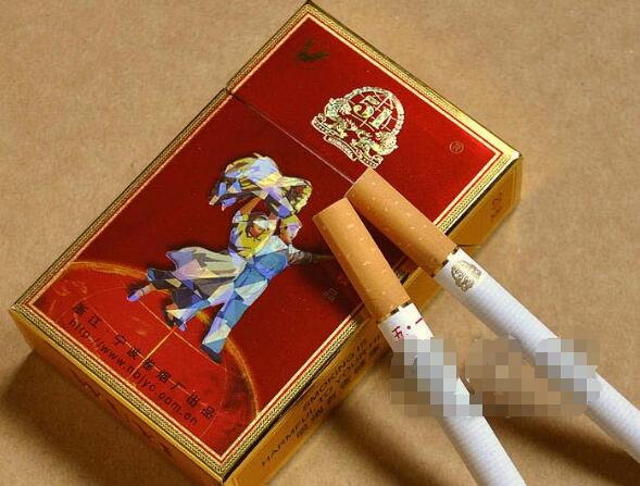 哪里免税店外烟多一点呢