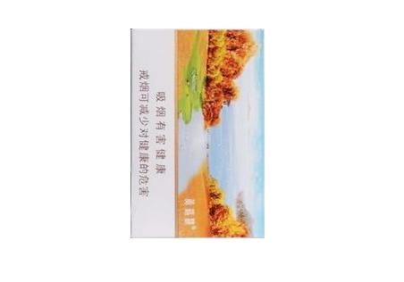 免税真龙香烟多少钱一条