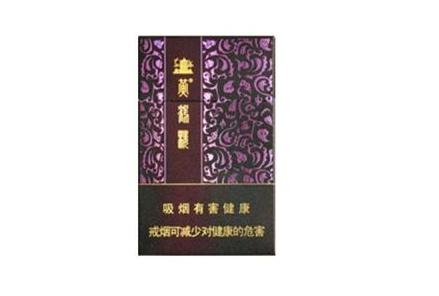 80年代进口香烟价格