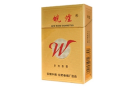 外烟与国烟区别在哪
