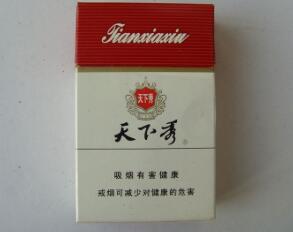 冬虫夏草云霄香烟