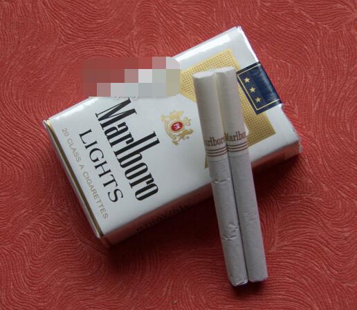 正品沉香香烟批发