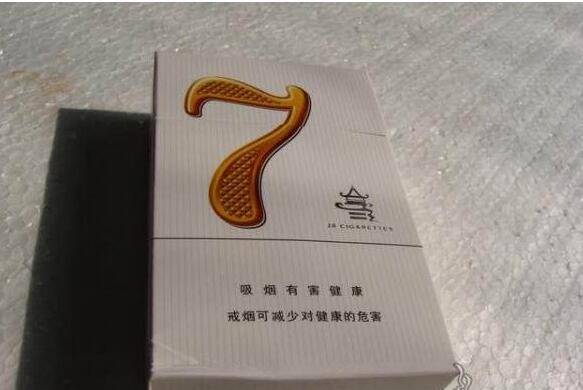 市场上有进口香烟卖吗