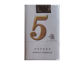洛烟香烟多少钱
