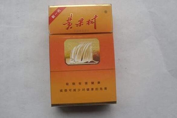 喜欢抽爆珠香烟的人