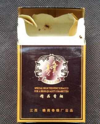 正品客家香烟货源