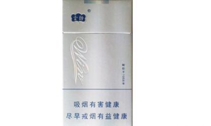 正品红金龙香烟厂家
