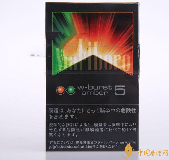 锦州进口香烟价格表图片